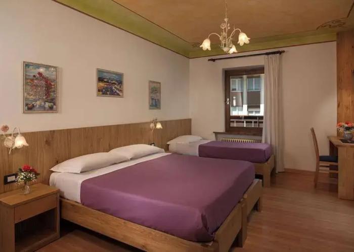 Hotel Centrale