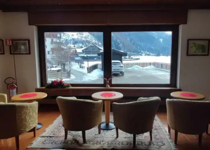 Hotel Tea - Dolomiti