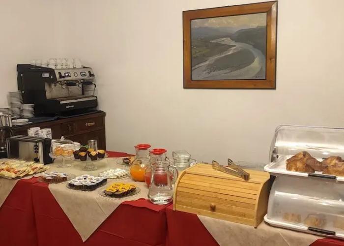 Hotel Tea - Dolomiti