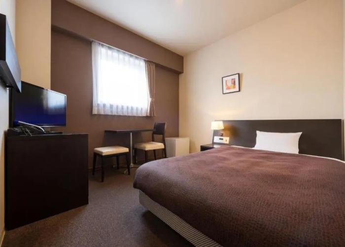 Montein Hotel
