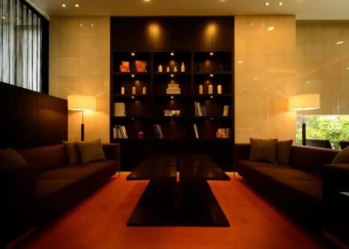 Montein Hotel