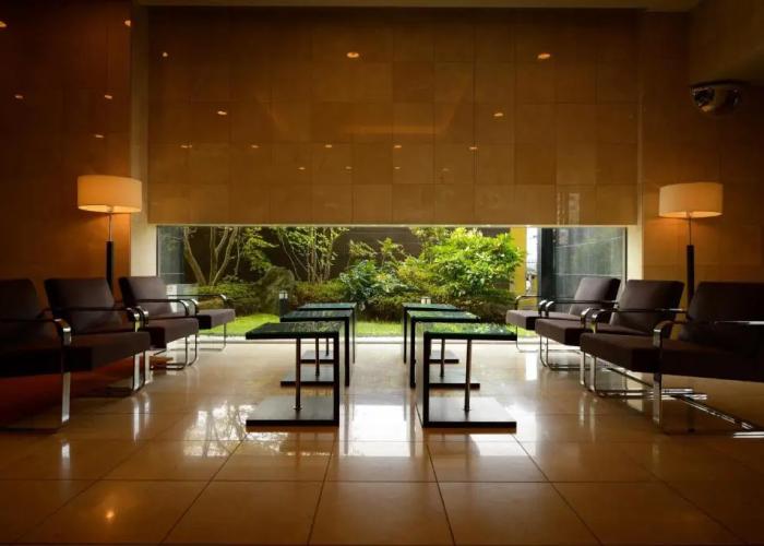 Montein Hotel