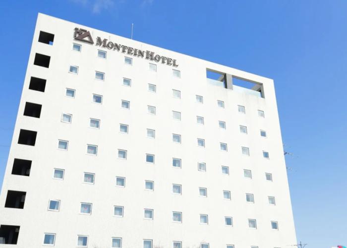 Montein Hotel