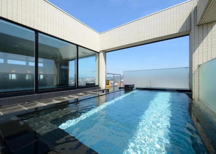 Montein Hotel