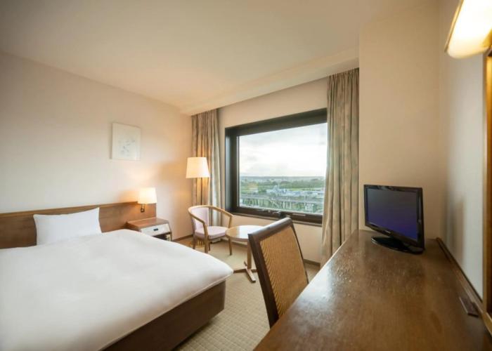 Hotel City Plaza Kitakami