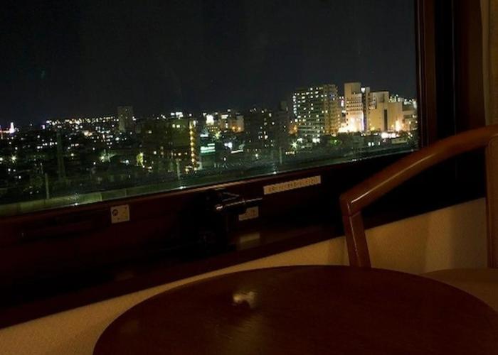 Hotel City Plaza Kitakami