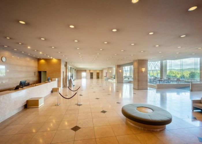 Hotel City Plaza Kitakami