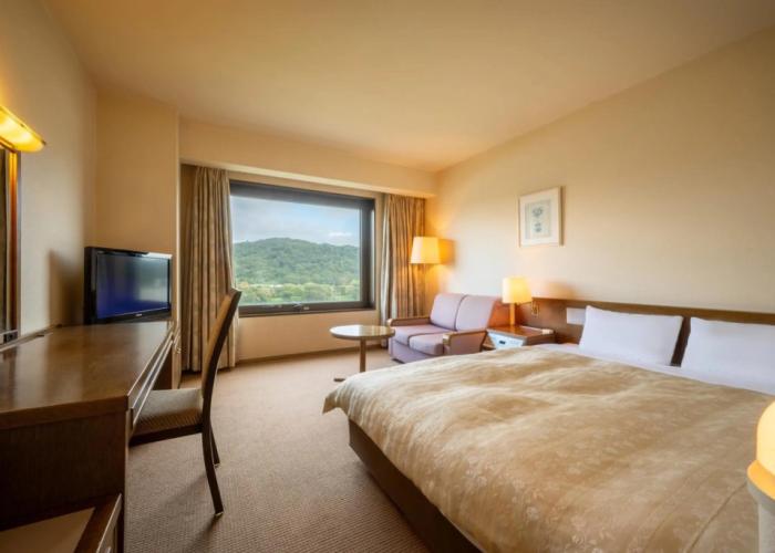 Hotel City Plaza Kitakami