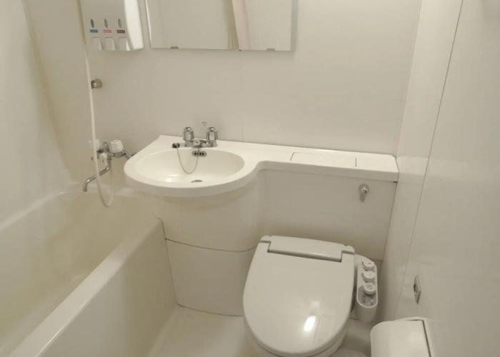 APA Hotel Kitakami Ekinishi