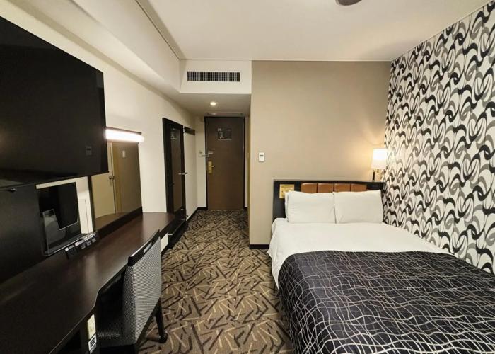 APA Hotel Kitakami Ekinishi