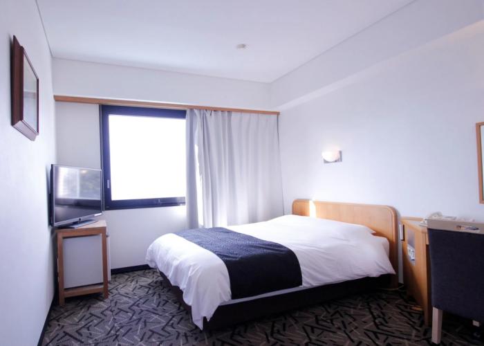 APA Hotel Kitakami Ekinishi