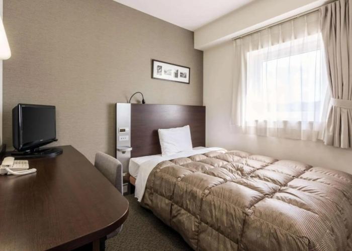 Comfort Hotel Kitakami