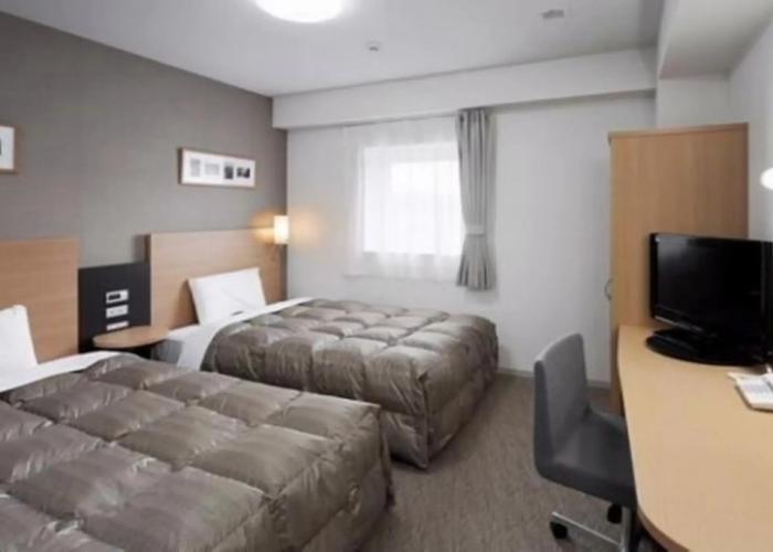 Comfort Hotel Kitakami