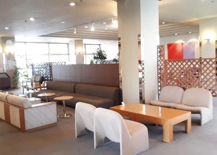 Hotel New Esashi