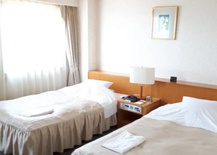 Hotel New Esashi