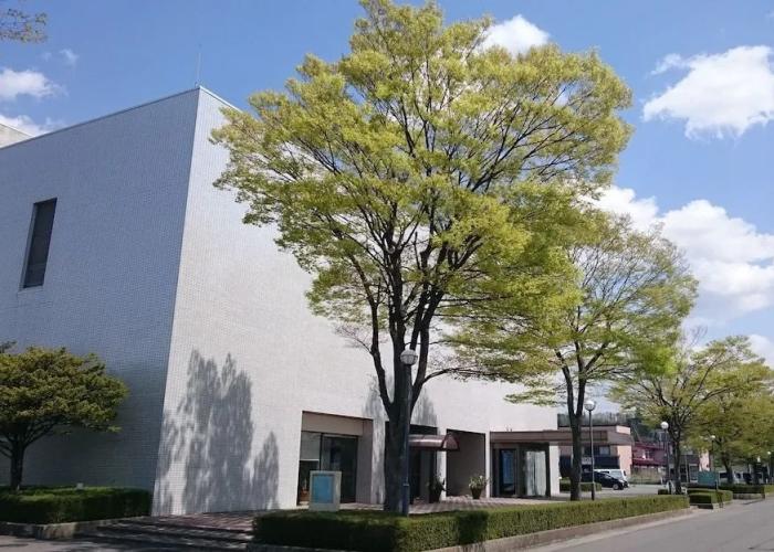 Hotel New Esashi