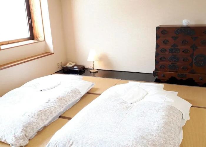 Hotel New Esashi