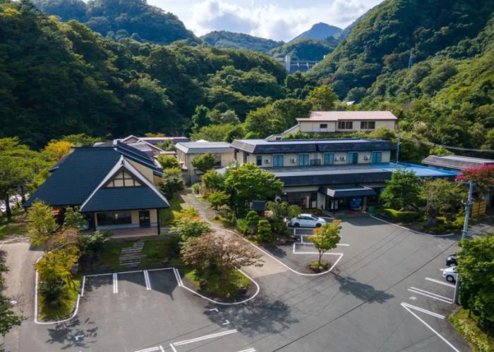 Semi Onsen