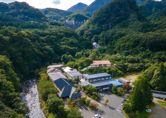 Semi Onsen