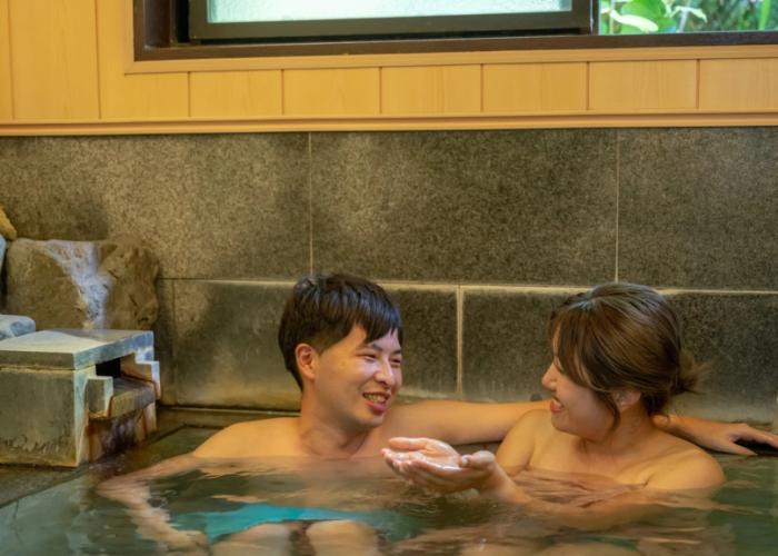 Semi Onsen