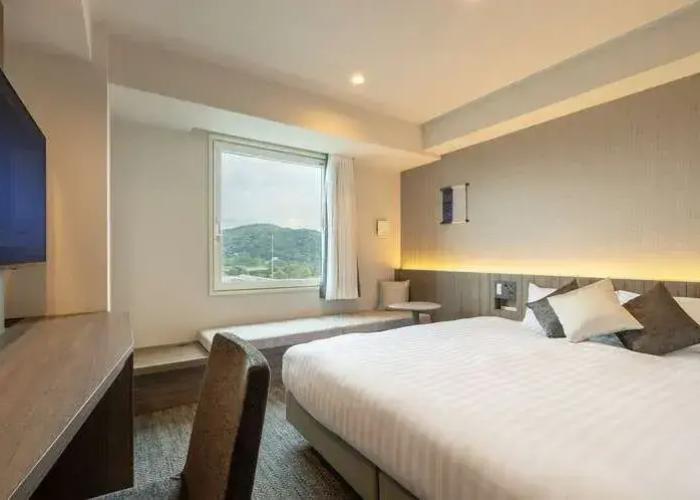 Sakura Port Hotel