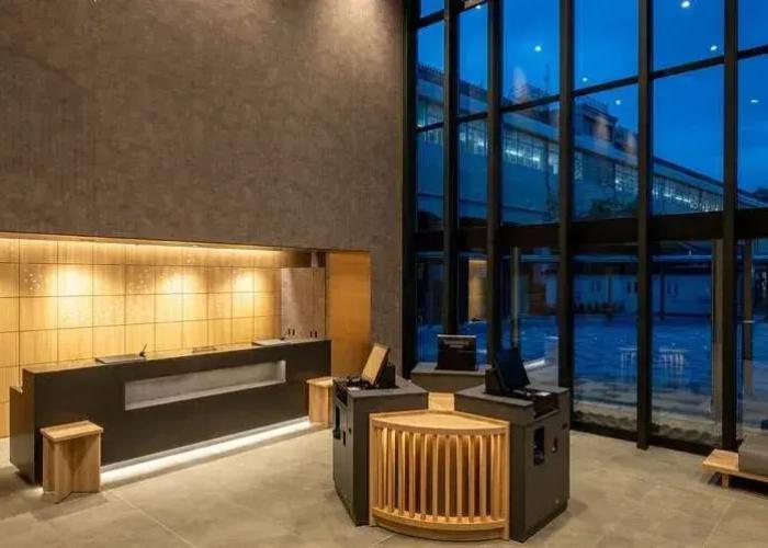 Sakura Port Hotel