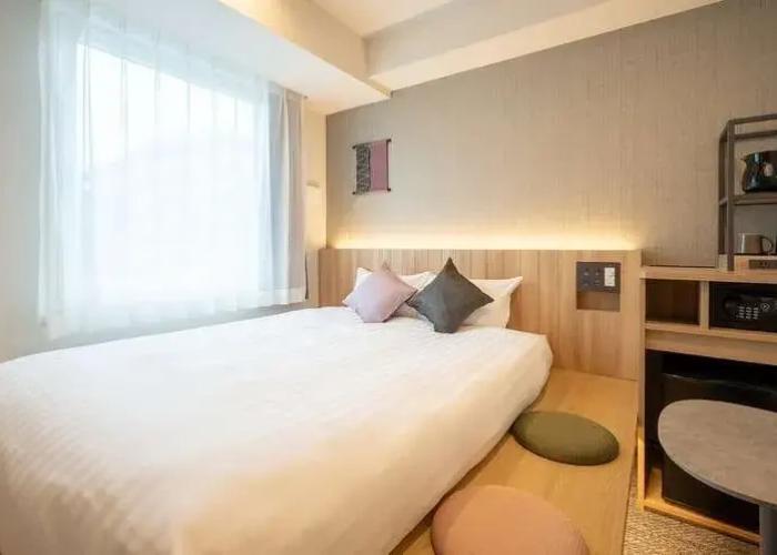 Sakura Port Hotel
