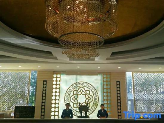 Saihanba Saihan Lake Hotel