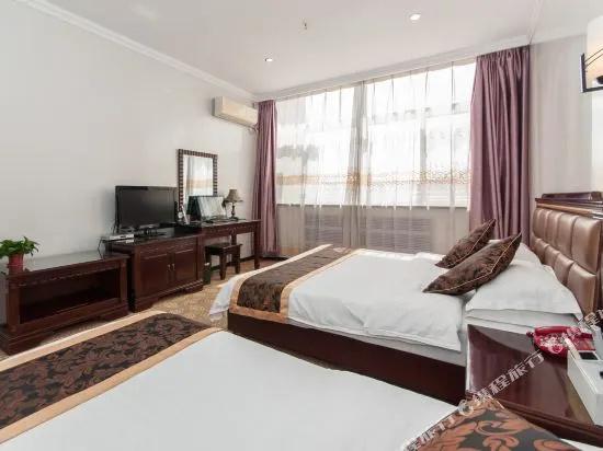 Luyuan Business Hotel