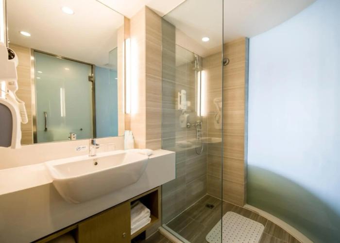 Holiday Inn Express Chengde Downtown