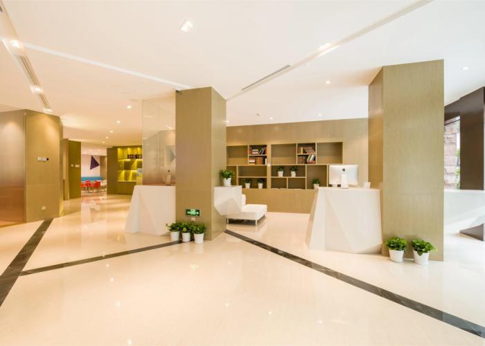 Holiday Inn Express Chengde Downtown