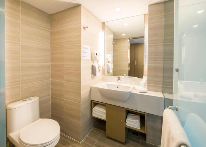 Holiday Inn Express Chengde Downtown