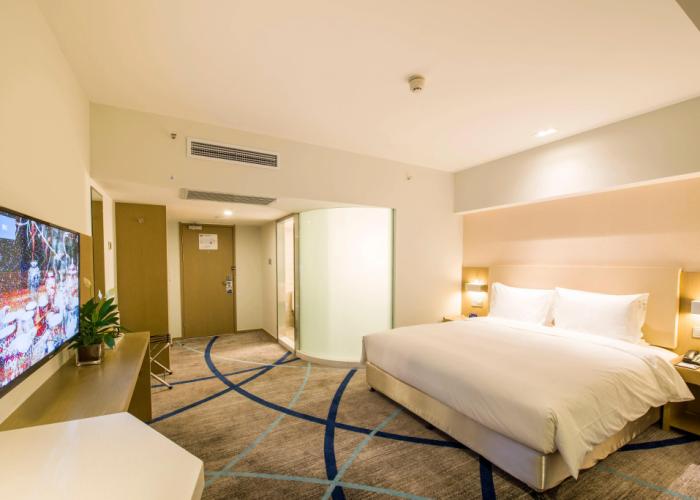 Holiday Inn Express Chengde Downtown