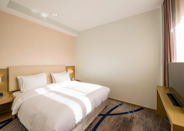 Holiday Inn Express Chengde Downtown
