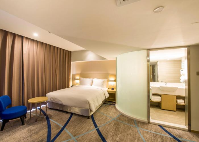 Holiday Inn Express Chengde Downtown
