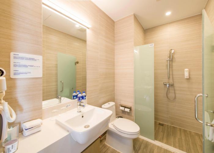 Holiday Inn Express Chengde Downtown