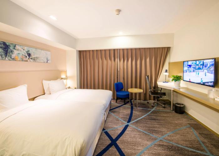 Holiday Inn Express Chengde Downtown