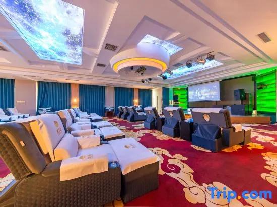 Chenggang Hotel