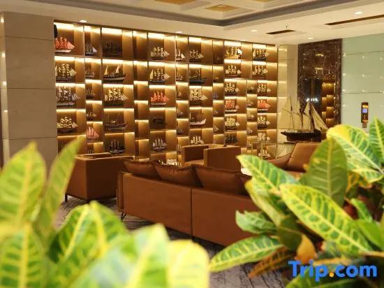 JiZhou Hotel