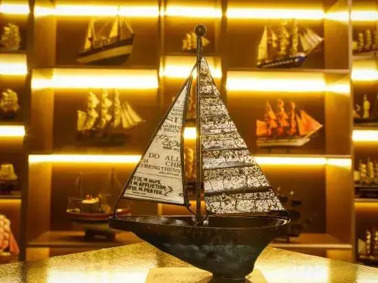 JiZhou Hotel