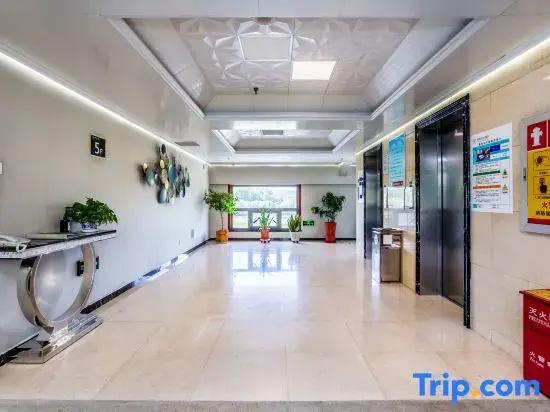 Xilaijia Hotel (Chengde Summer Resort Store)