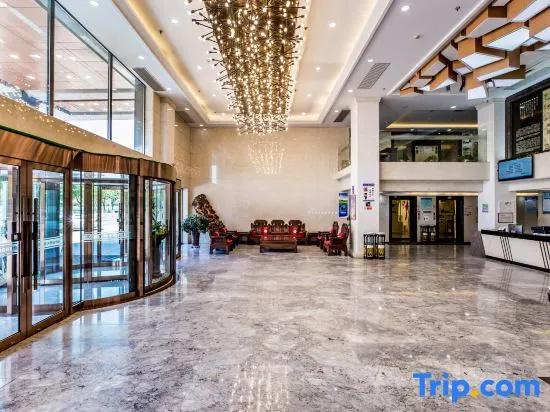 Xilaijia Hotel (Chengde Summer Resort Store)