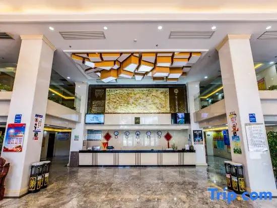 Xilaijia Hotel (Chengde Summer Resort Store)