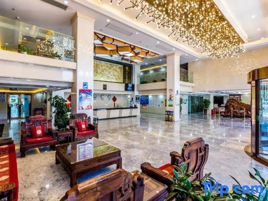 Xilaijia Hotel (Chengde Summer Resort Store)
