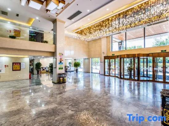Xilaijia Hotel (Chengde Summer Resort Store)