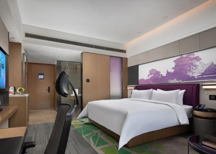 Hampton by Hilton Chengde Mountain Resort