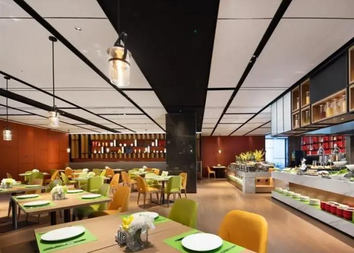 Hampton by Hilton Chengde Mountain Resort