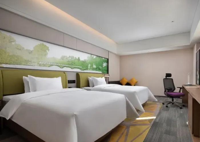 Hampton by Hilton Chengde Mountain Resort