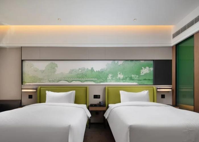 Hampton by Hilton Chengde Mountain Resort