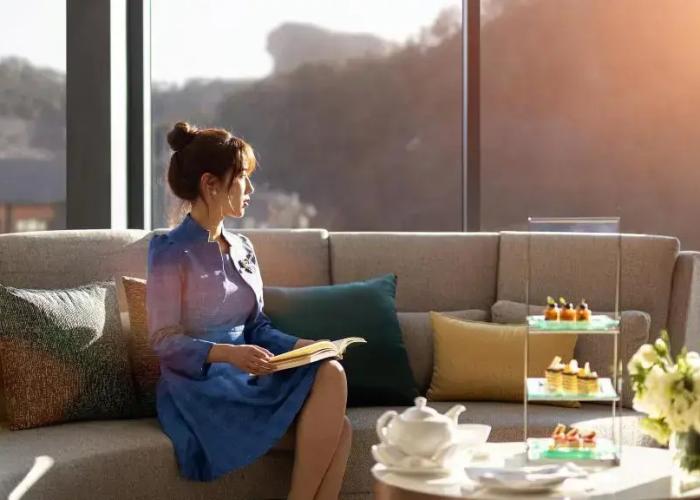Holiday Inn Express Chengde Park View